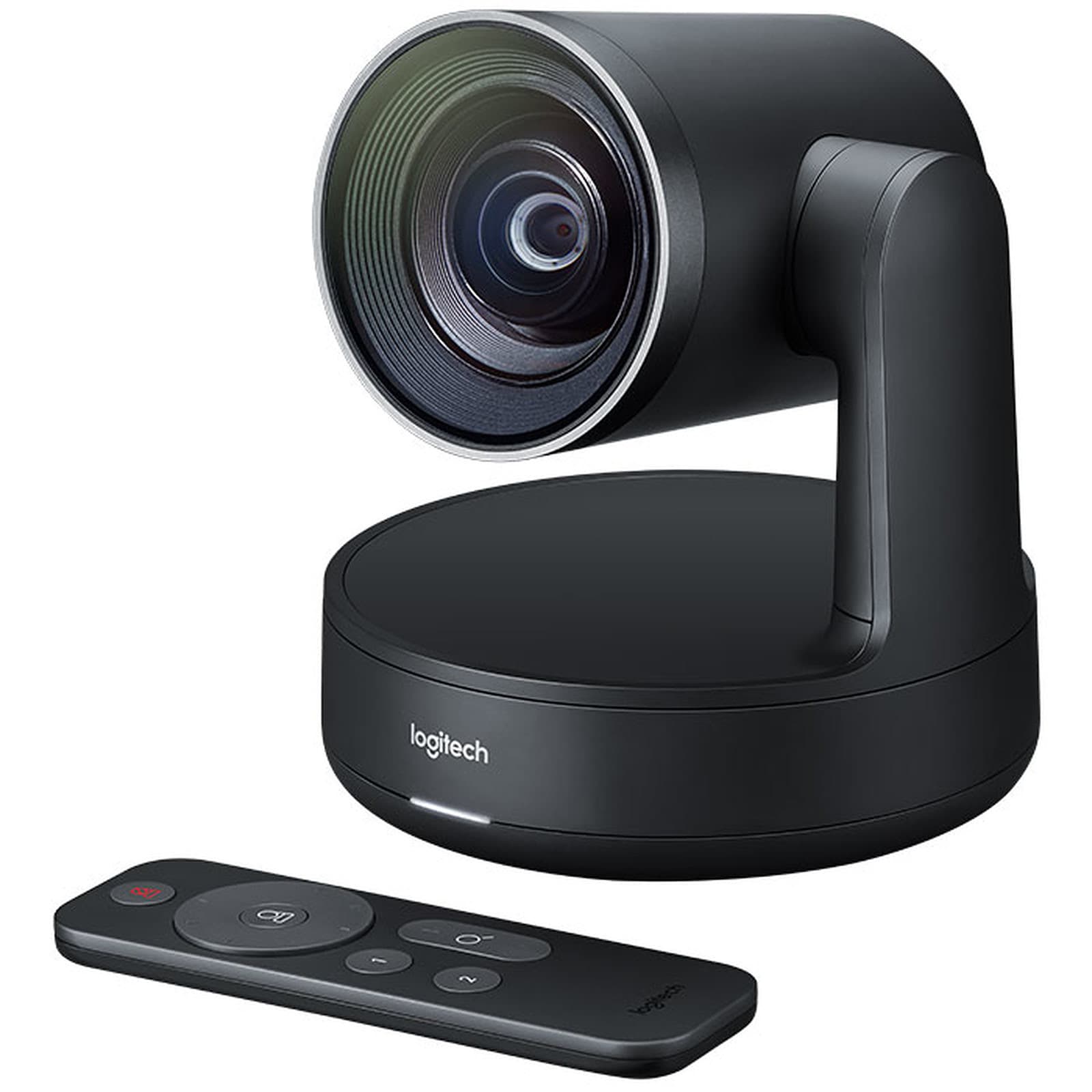 Logitech Rally Conference Camera 4
