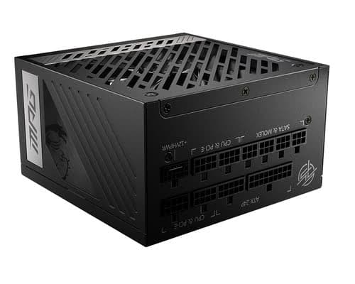 MSI MPG A1000G PCIE5 2