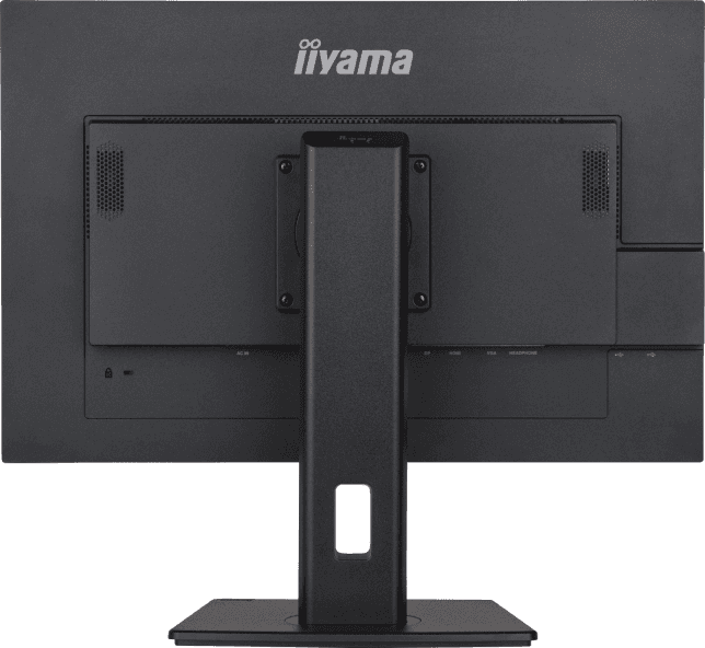 Iiyama XUB2495WSU-B5 5