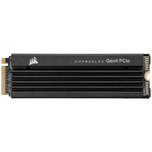 Corsair Force MP600 PRO LPX 2 To 2