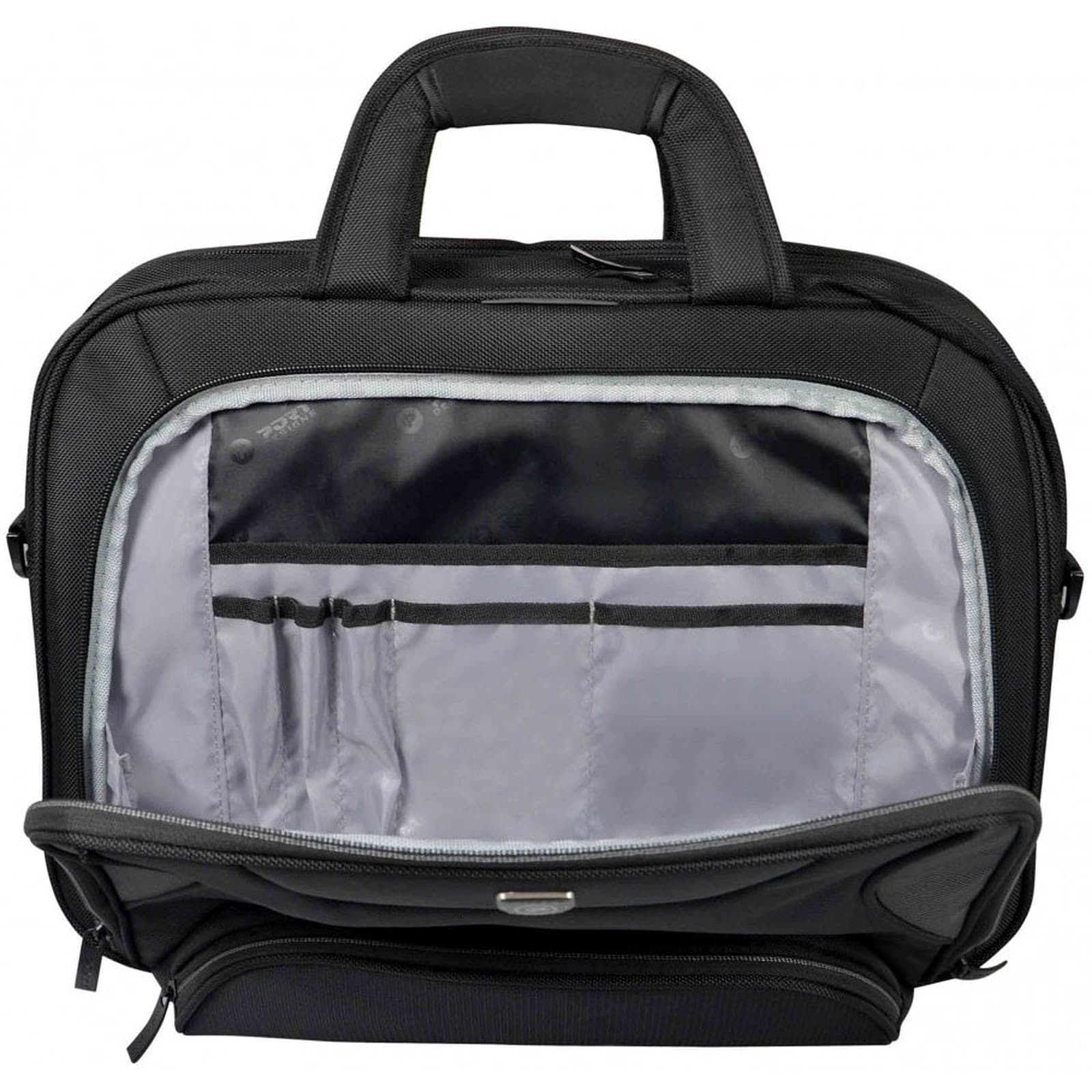 PORT Designs Manhattan Toploading Backfile 14/15.6" 4