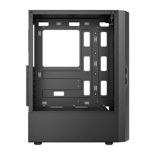 Antec AX20 - MT/Sans Alim/ATX 6