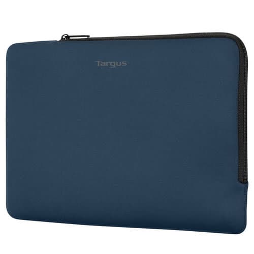Targus TBS65002GL Housse 11"-12" MultiFit Sleeve avec EcoSmart - Bleu
