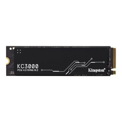 Kingston KC3000 1024 Go