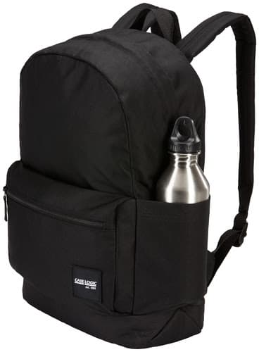 Case Logic CCAM1216 - Sac à dos Sac à dos recyclé Noir 15.6" 6