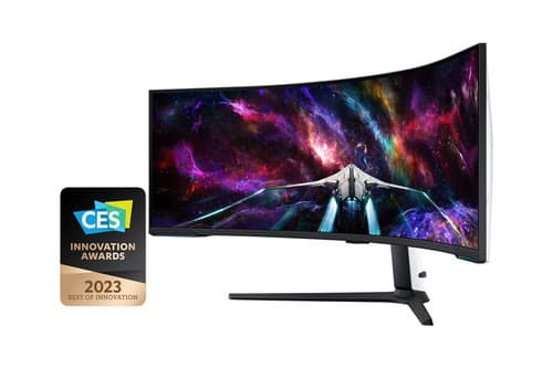Samsung Odyssey Neo G9 LS57CG952NUXEN 2