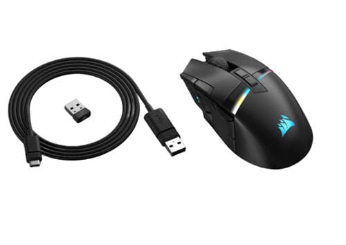 Corsair Darkstar Wireless 2