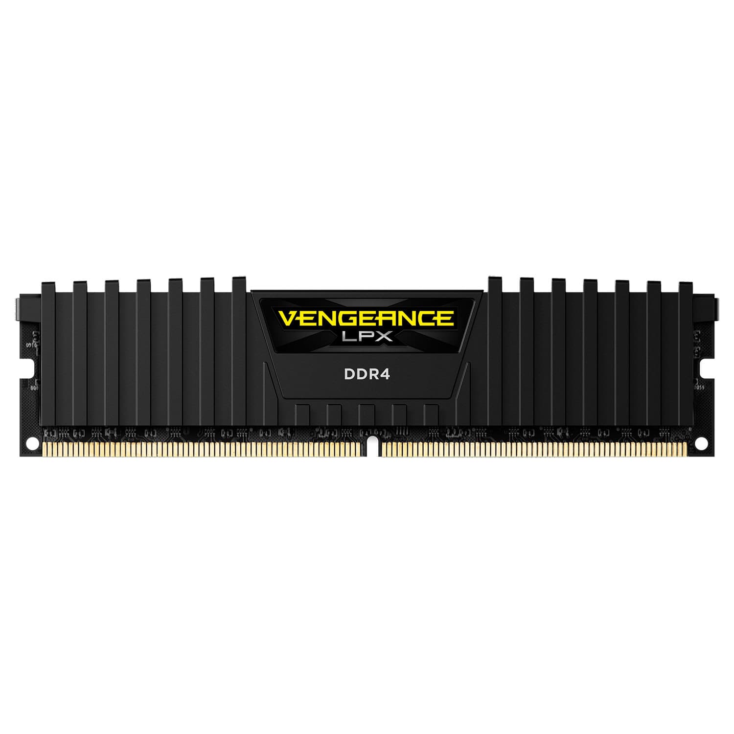 Corsair Vengeance LPX Series Low Profile 4 Go DDR4 2400 MHz CL14 1