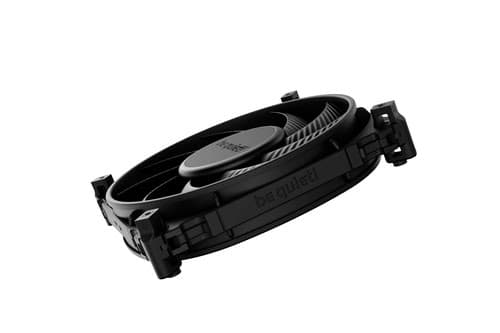 be quiet! Silent Wings 4 120mm PWM Highspeed 2
