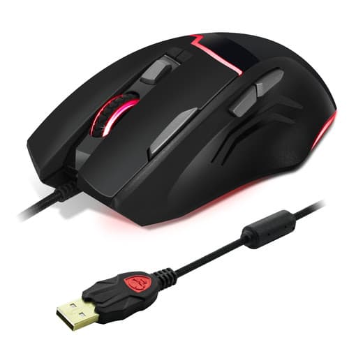 Spirit of Gamer Elite-M10