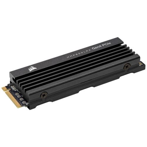 Corsair Force MP600 PRO LPX 1 To 4