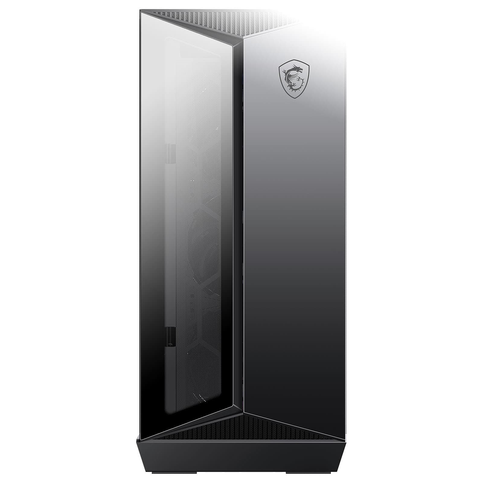 MSI MPG GUNGNIR 110R Noir 2