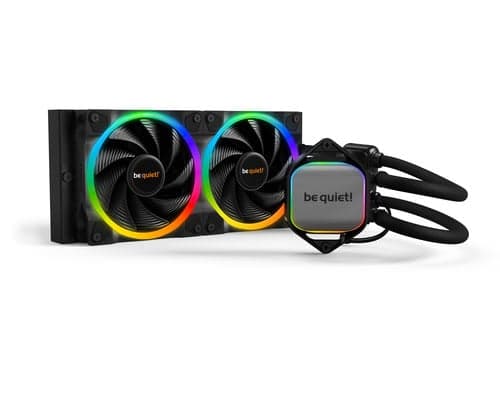 be quiet! Pure Loop 2 FX 240 mm