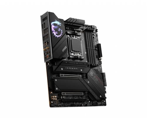 MSI MPG X670E CARBON WIFI 4