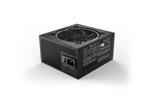 be quiet! Pure Power 12 M 850W 80PLUS Gold 3