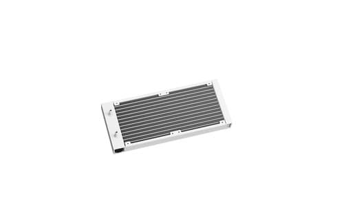 DeepCool LT520 (Blanc) 4