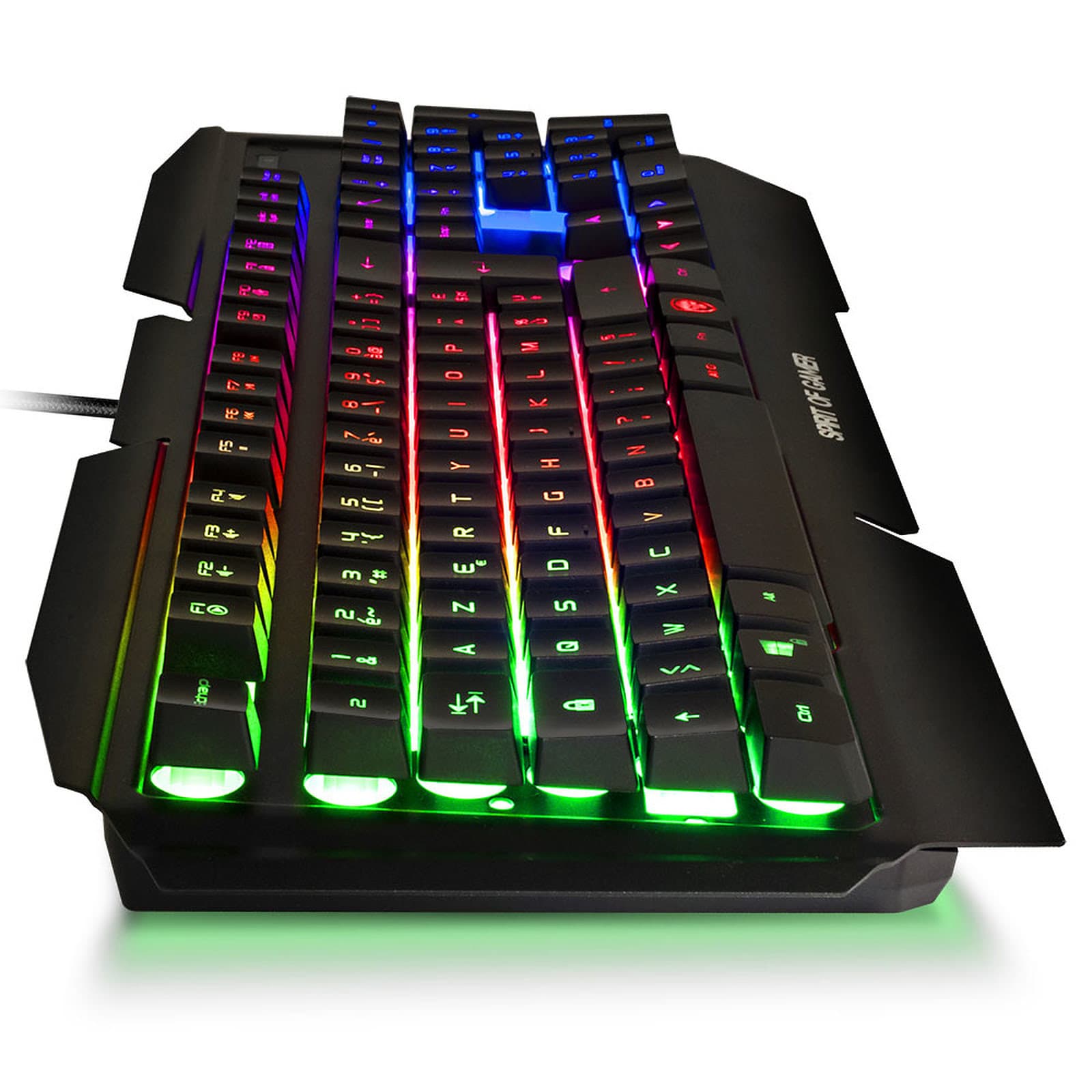 Spirit of Gamer Pro-K5 2