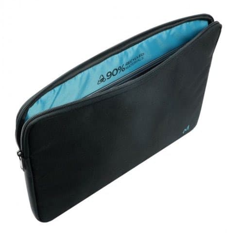 Mobilis Sacoche RE.LIFE 12,5"-14" Noire