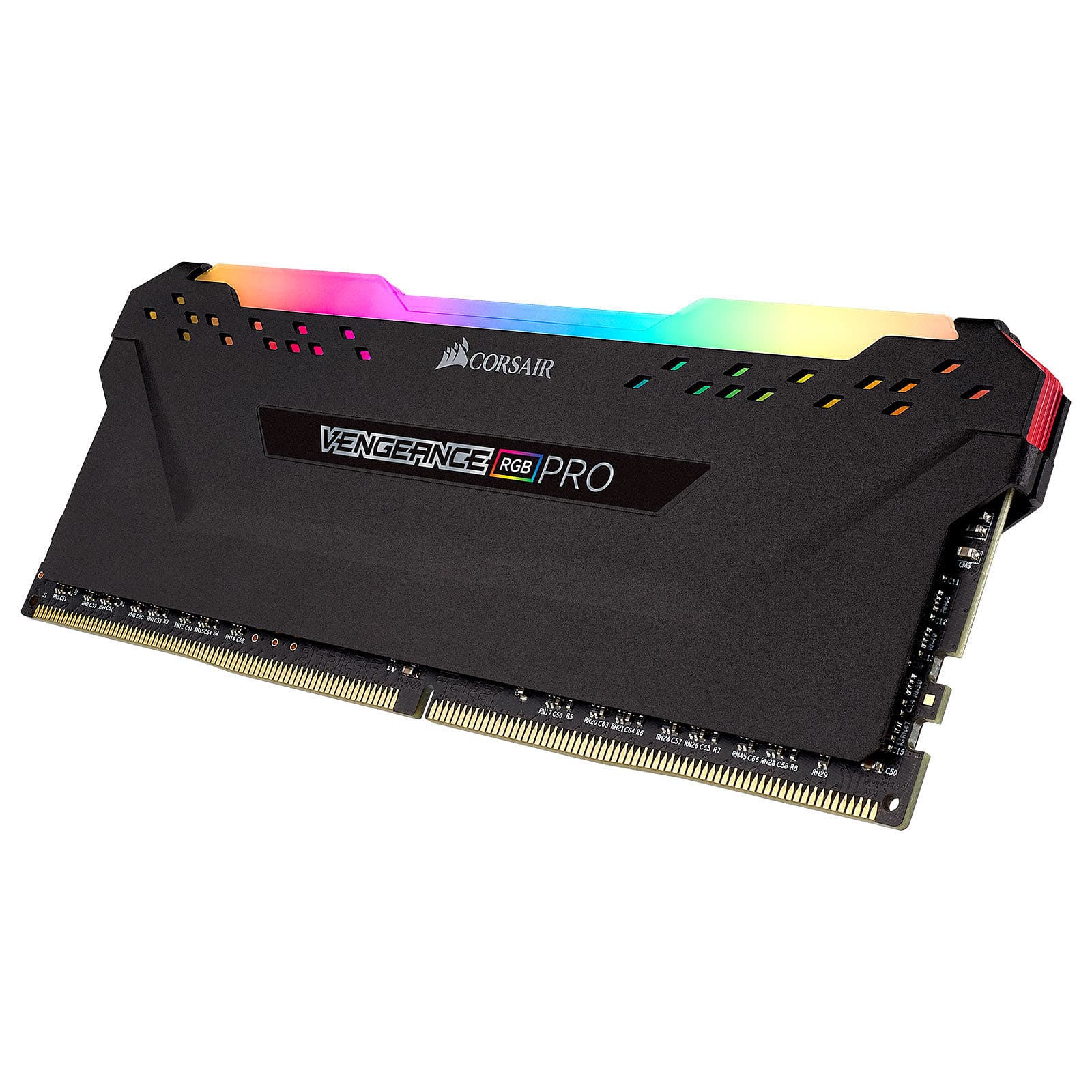 Corsair Vengeance RGB PRO Series 16 Go DDR4 3600 MHz CL18 2