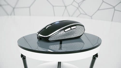 Cherry MW 8C Advanced 2