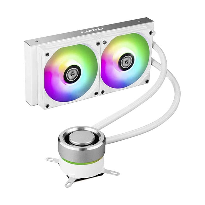 Lian-Li GALAHAD AIO 240 RGB v2