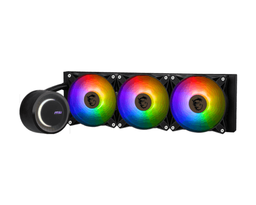 MSI MAG CORELIQUID E360 3