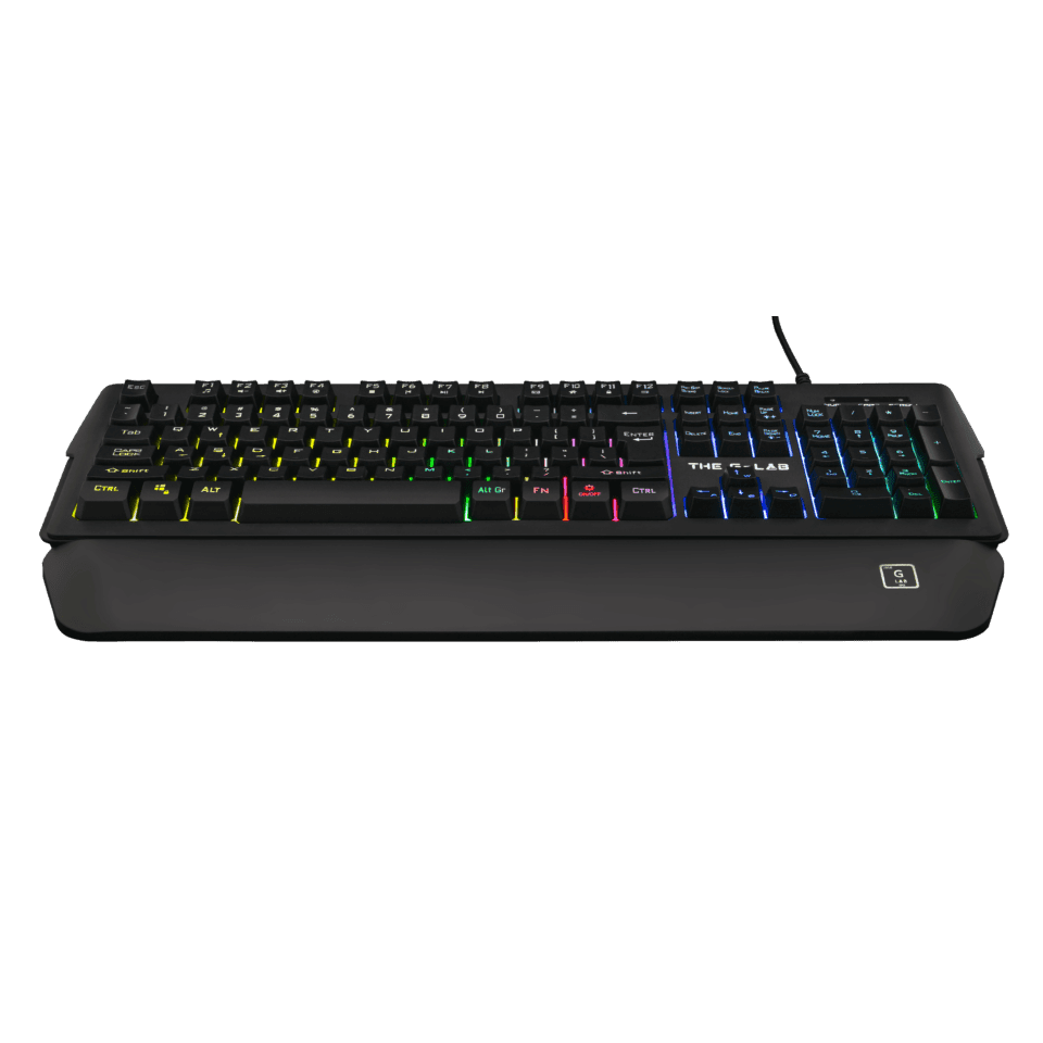 The G-Lab Keyz Palladium (FR) 2