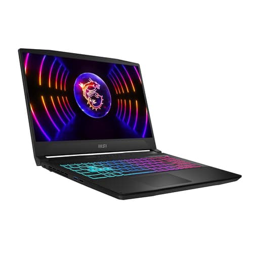 MSI Katana 15 B13VEK-1698XFR 2