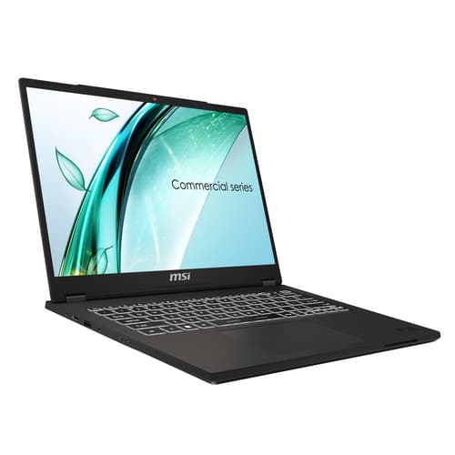 MSI Commercial 14 H A13MG vPro-029FR 2