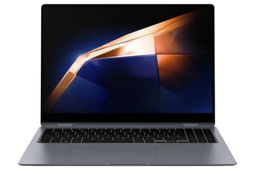Samsung Galaxy Book4 Pro 360 16" (NP960QGK-KG3FR) 1