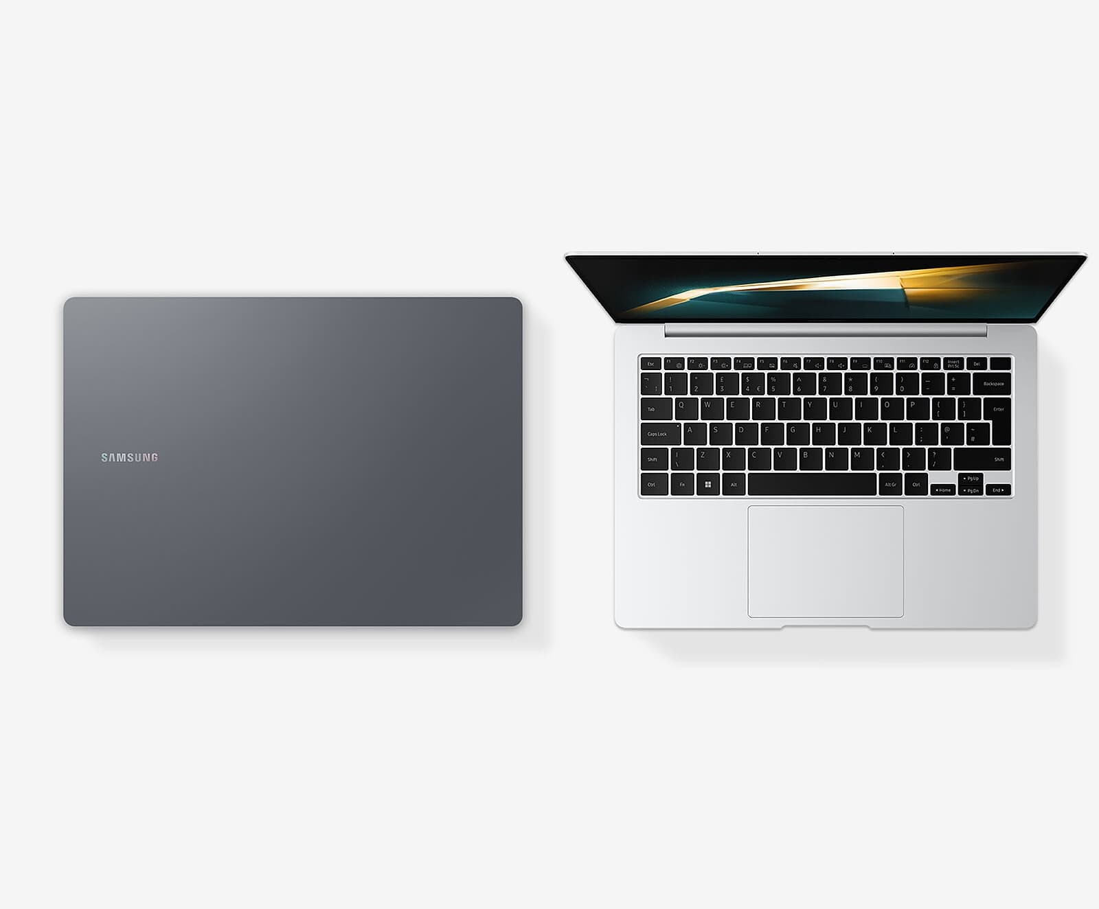 Samsung Galaxy Book4 Pro 14" (NP940XGK-KG3FR) 2