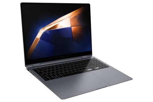 Samsung Galaxy Book4 Pro 360 16" (NP960QGK-KG3FR) 3