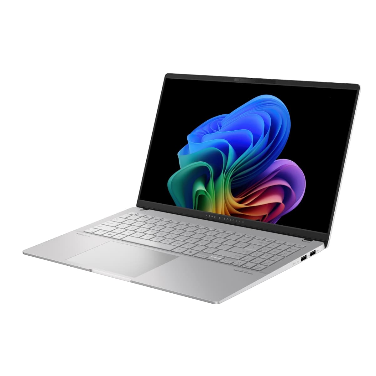 Asus Vivobook S 15 OLED S5507QA-MA038X 4