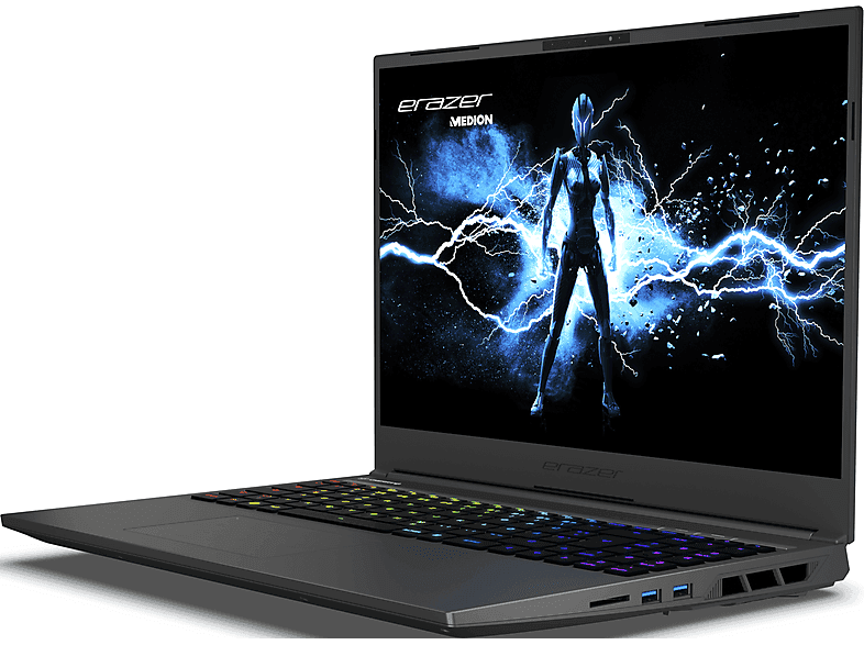 ERAZER Major X20 4