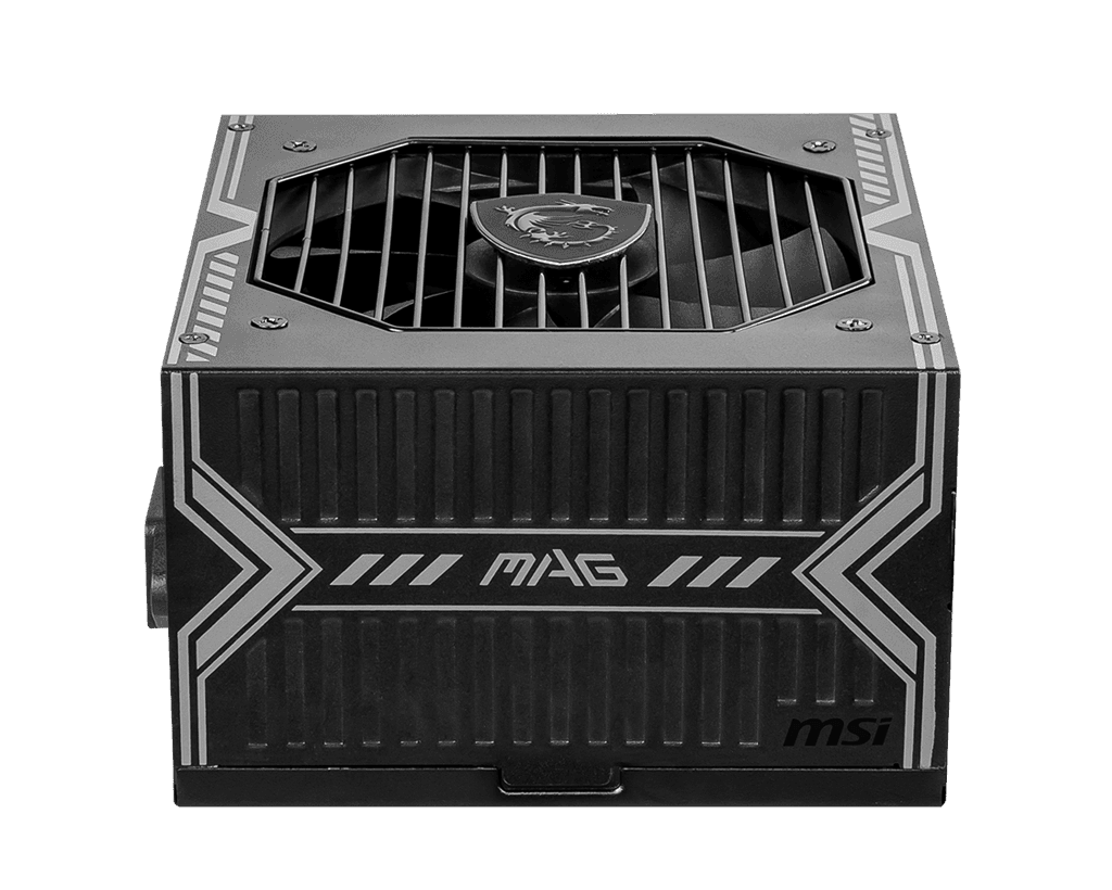 MSI MAG A650BN 4