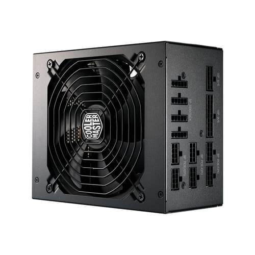 Cooler Master MWE Gold 1050 Full Modular V2 ATX 3.0 3