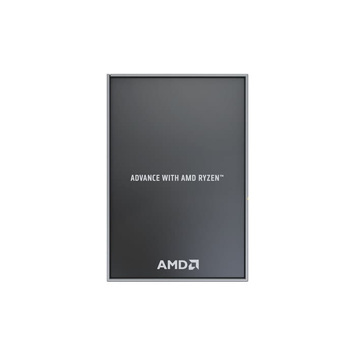 AMD Ryzen 9 7950X (4.5 GHz / 5.7 GHz) 5