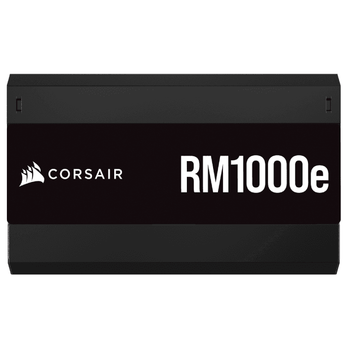 Corsair RM1000e 80PLUS Gold (ATX 3.0) 3