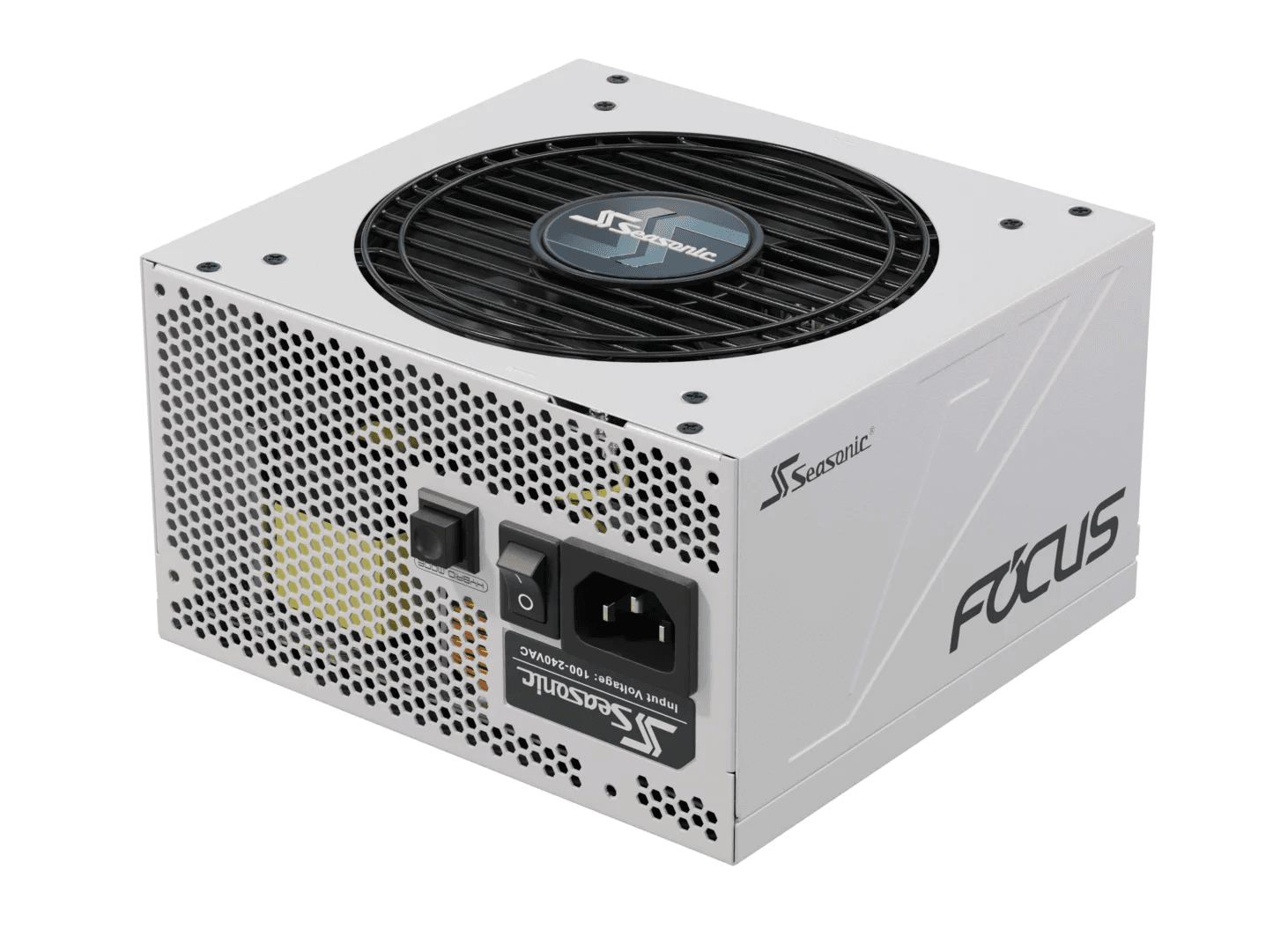 Seasonic FOCUS GX-750 ATX 3 (2024) 6