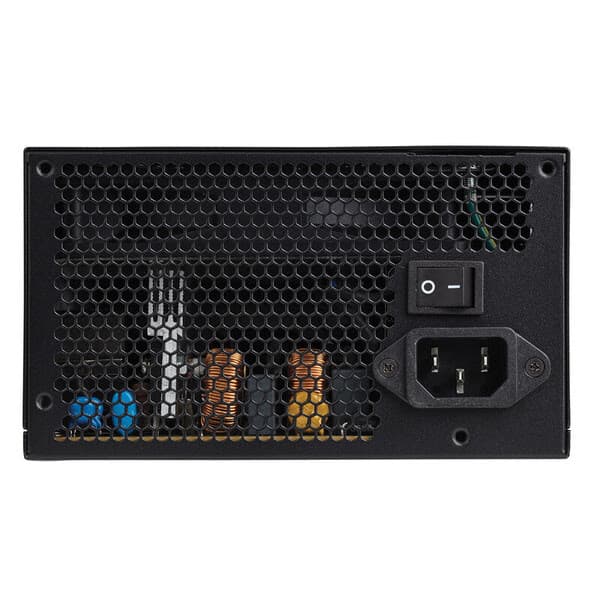 Corsair CX650 80PLUS Bronze (2023) 2
