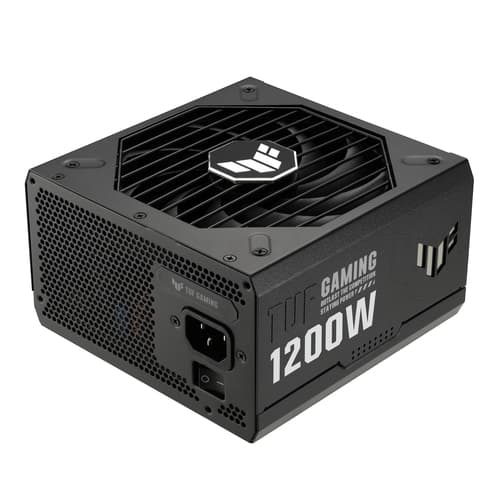 ASUS TUF Gaming 1200W Gold 6