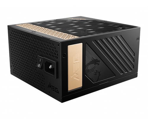 MSI MEG AI1300P PCIE5 4