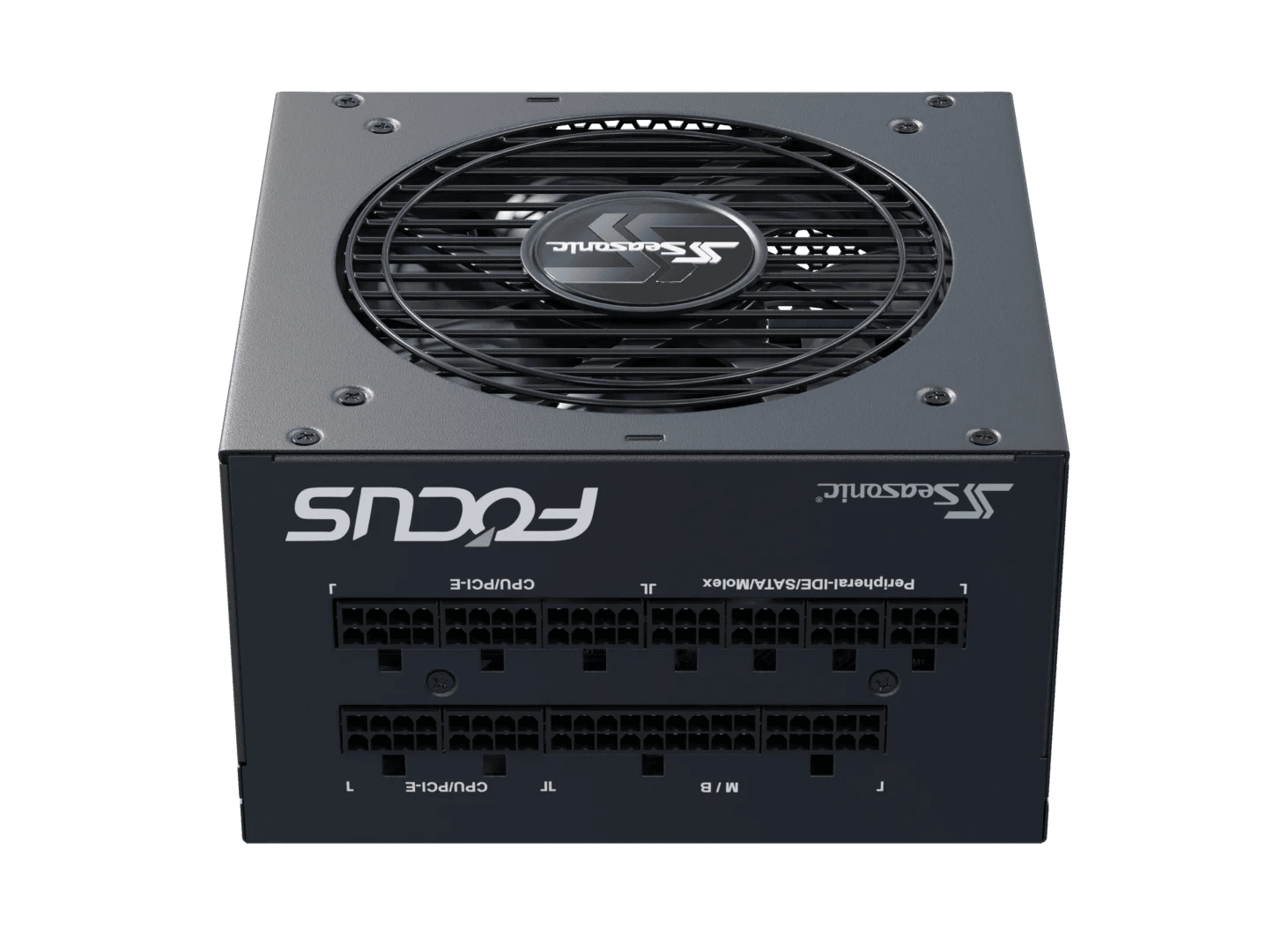 Seasonic FOCUS GX-850 ATX 3 (2024) 3