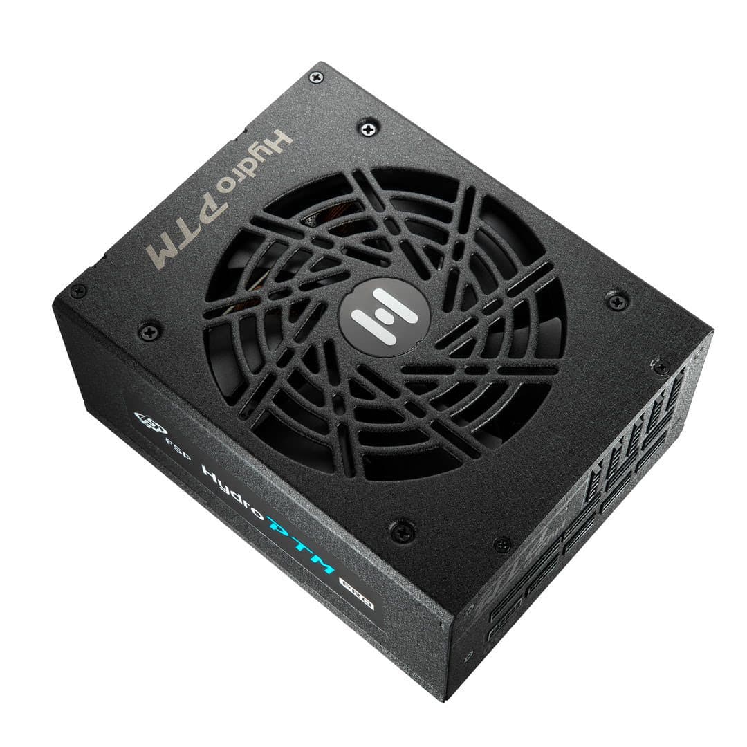 FSP Hydro PTM PRO ATX 3.0 (PCIe 5.0) 1200W 6