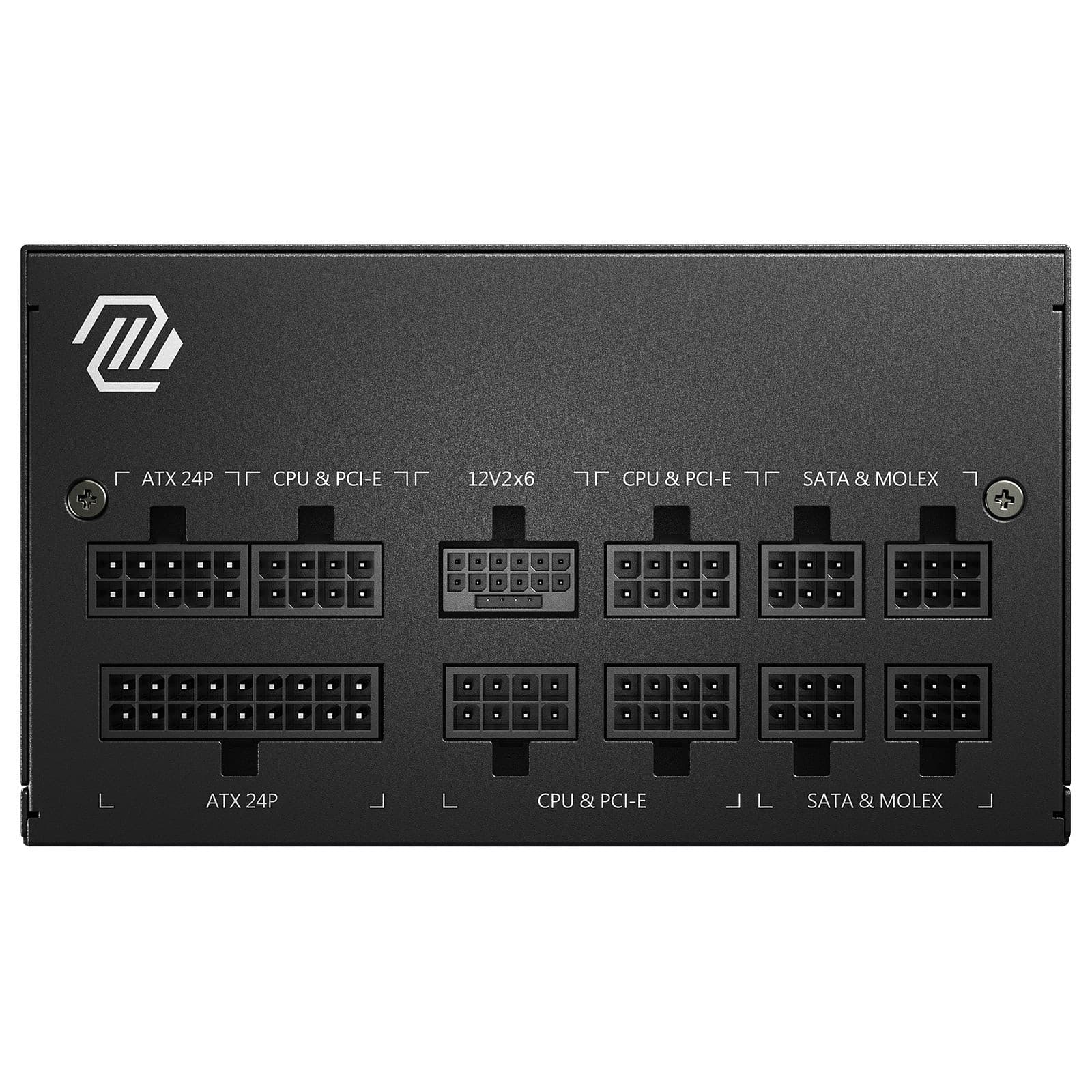 MSI MAG A750GL PCIE5 4