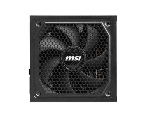 MSI MAG A1250GL PCIE5 4