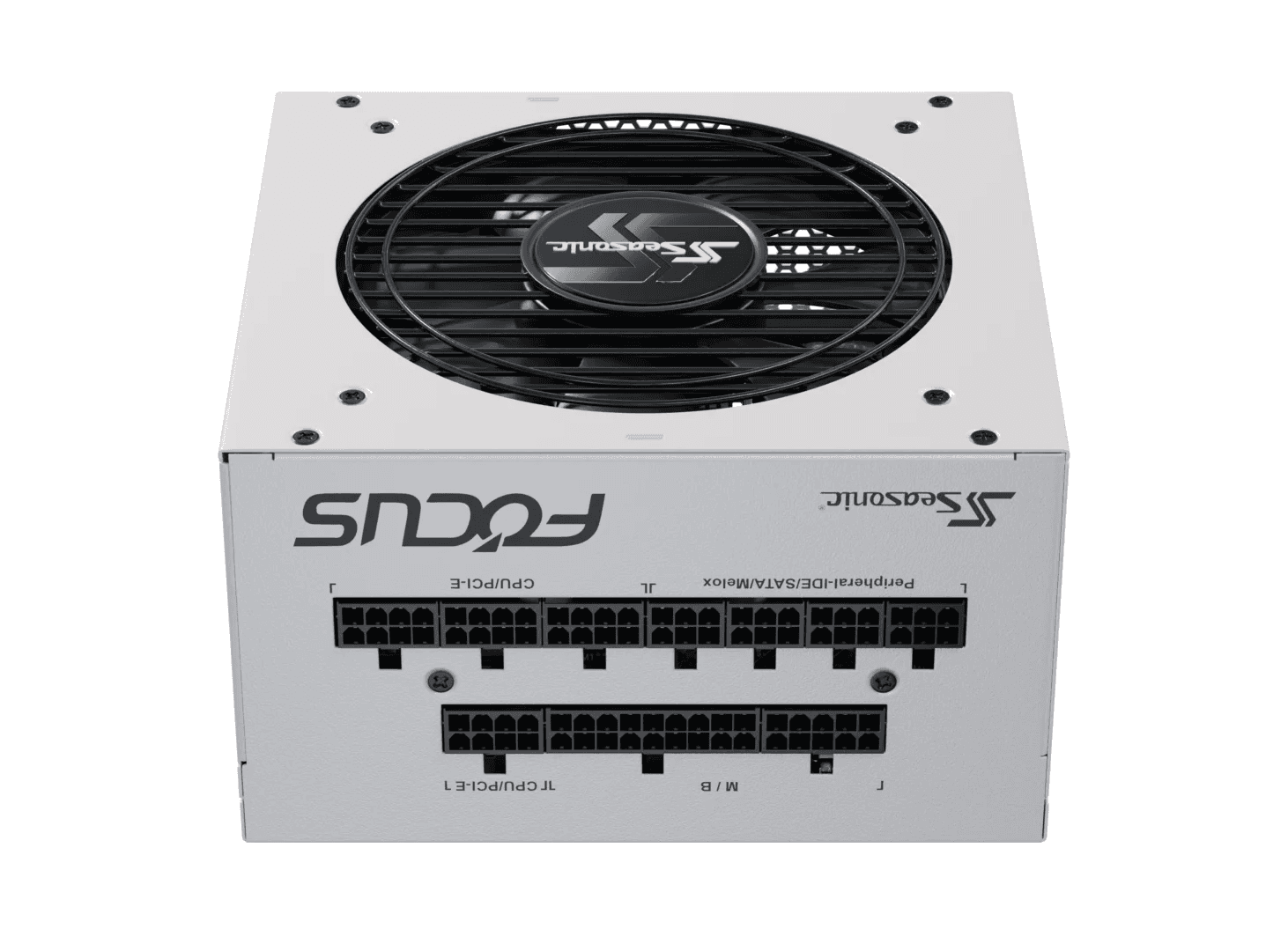 Seasonic FOCUS GX-750 ATX 3 (2024) 3