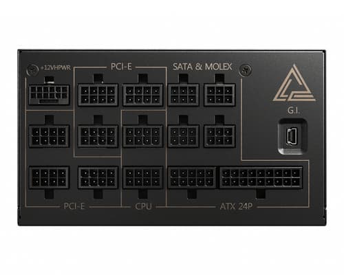MSI MEG AI1300P PCIE5 3