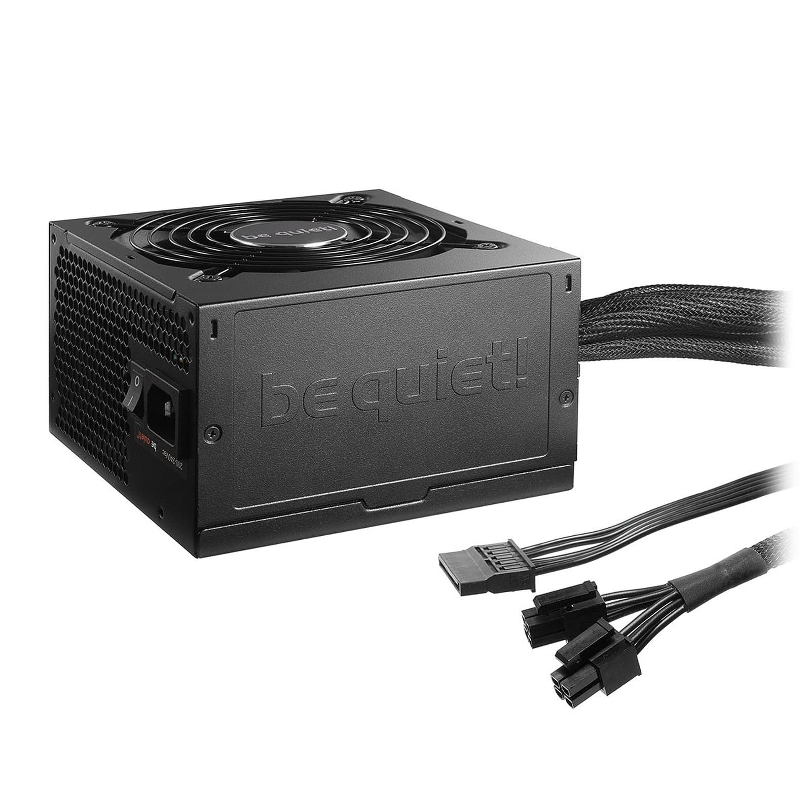 be quiet! System Power 9 700W CM 80PLUS Bronze 3