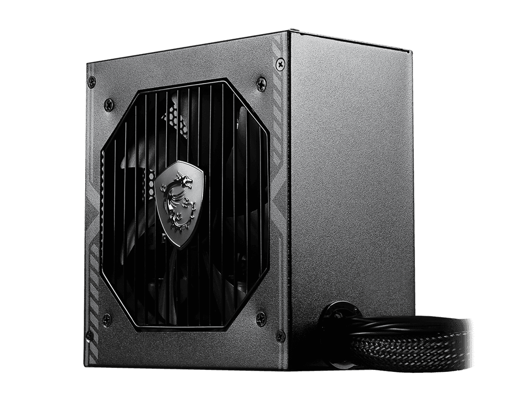 MSI MAG A650BN 3